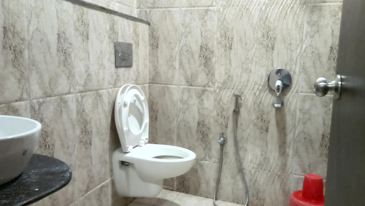 Hotel Barkha Raipur  Exterior photo