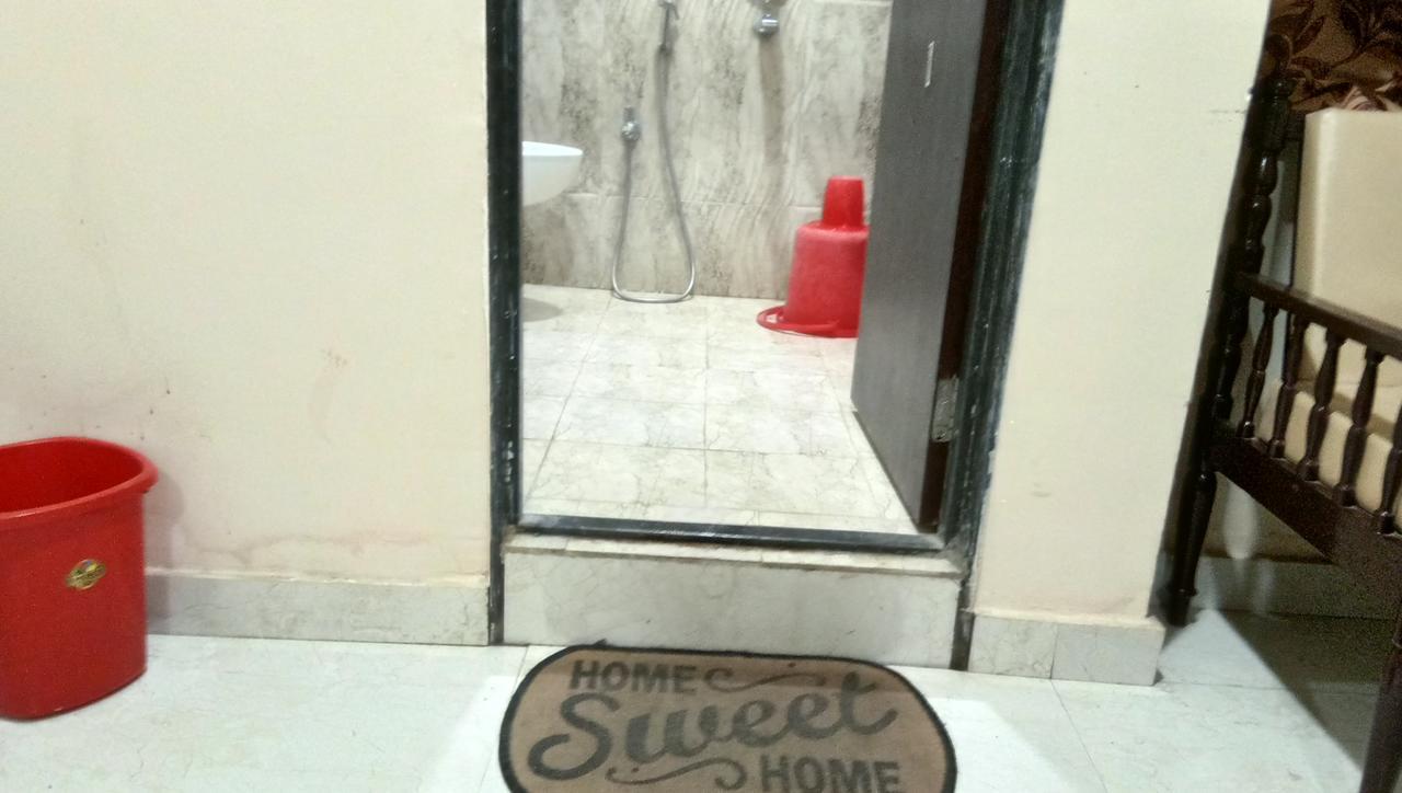 Hotel Barkha Raipur  Exterior photo